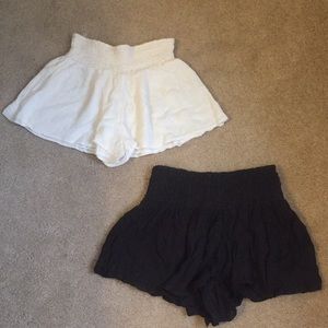 Women’s Shorts Bundle
